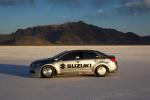 Suzuki Kizashi Bonneville Special 2010 года